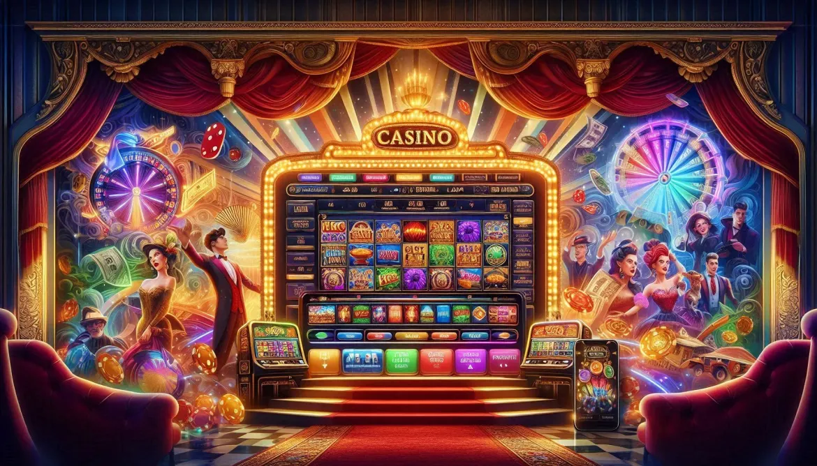 One Casino